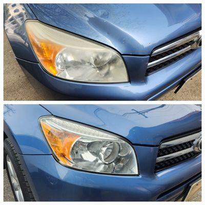 Tshine Mobile Detailing