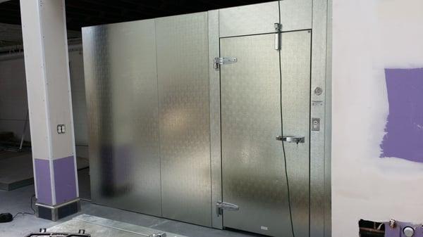 Hartsog Corporation American Refrigeration & Air Conditioning Co