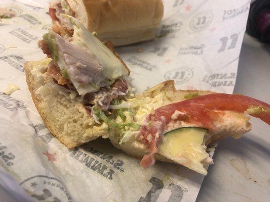 Jimmy John's