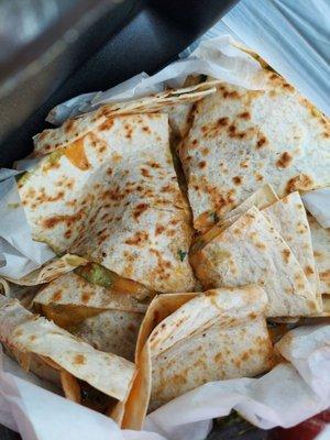 El Burrito Taco Shop