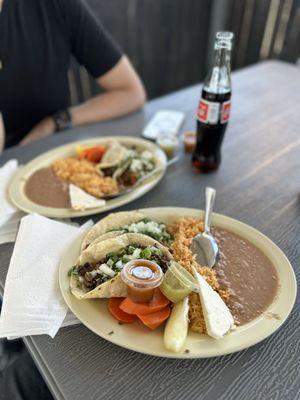 Taqueria Tepeque