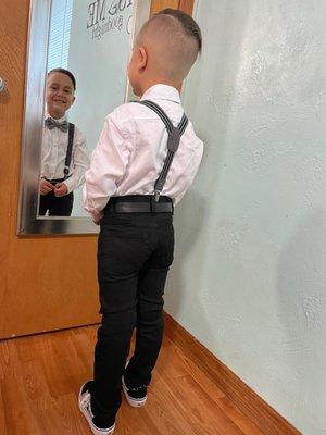 Fire Styles Barbershop & Coffee Bar