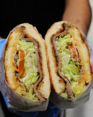 Cancun Juice Fresh Mex Grill