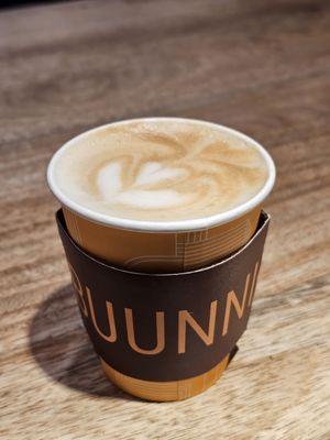 Buunni Coffee - Inwood