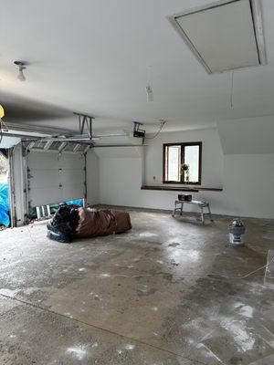 Absolute Drywall & Insulation