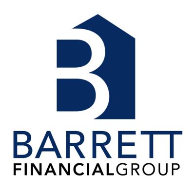 Barrett Financial Group, L.L.C. logo
