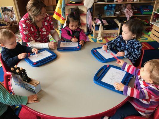 Vicky's Family Childcare