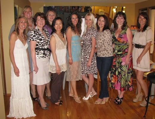 Forever Beautiful Spa