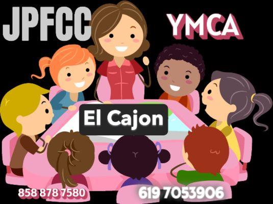 Pierre Josiane Family Child Care