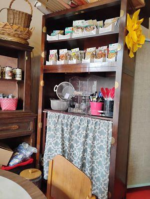 Markland-Hubbard Gourment Provisions