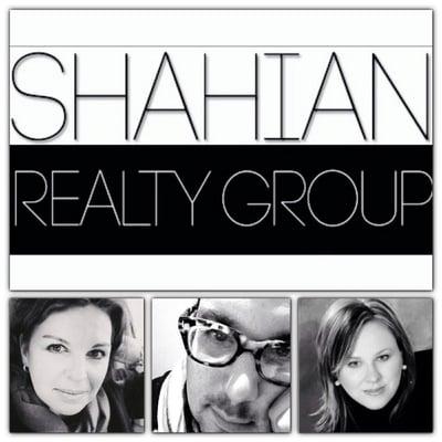 Whether you are thinking about BUYING or SELLING you can feel confident in choosing Shahian Realty Group and Remax Leading Edge!