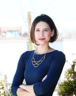 Annie Jacobs, REALTOR