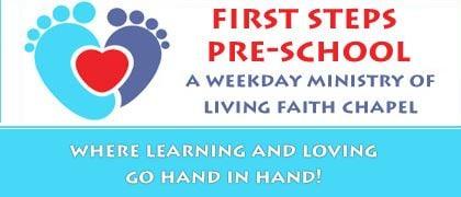 First Steps Preschool