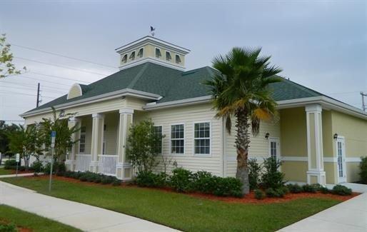 Oak Meadows Apartments for rent in Cocoa, FL