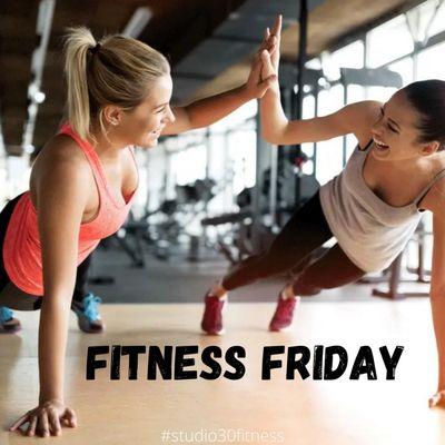 Come check put Studio 30