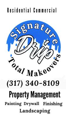 Signature Total Makeovers