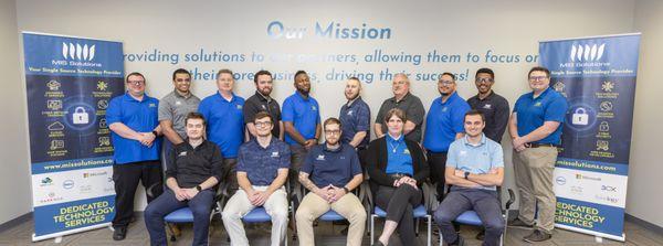 MIS Solutions- Cincinnati Managed IT Services Company