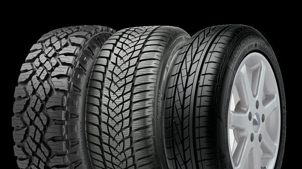 Atlanta General Tire