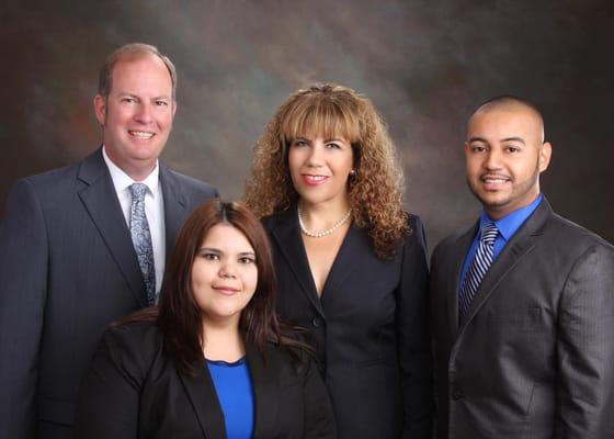 Valdespino Jacqueline