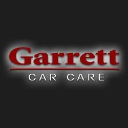 Garrett Car Care