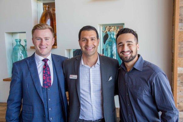 Dennis Smith-RE/MAX Connections