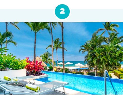 Wrays Travel - Dream Vacations