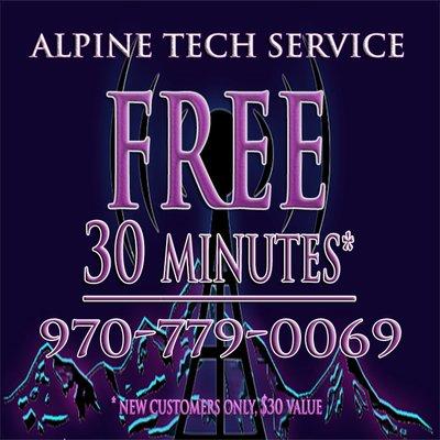 Alpine Tech Service
