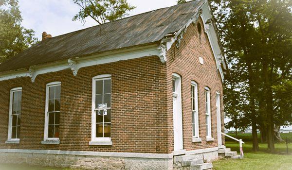 Meltzer Historical Farm - Hoosier Homestead Farm