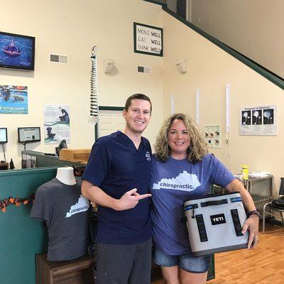 CORE Health Centers - Chiropractic and Wellness