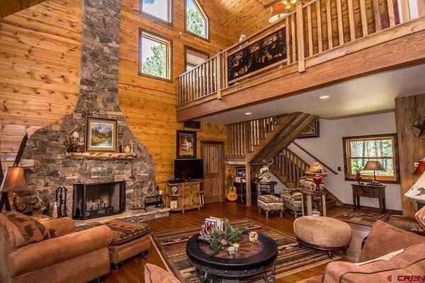 Back 9-Pagosa Springs