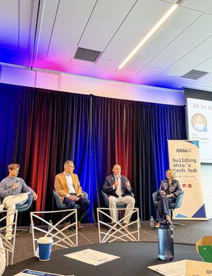 Columbus State Community College