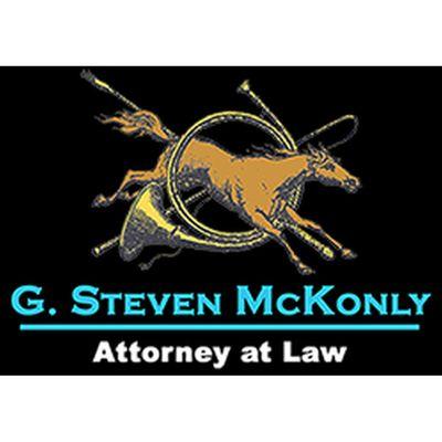 G. Steven McKonly