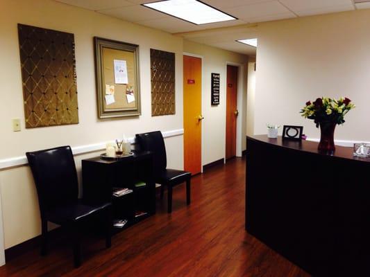 Main Line Counseling & Wellness Center, Inc.