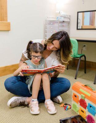 Integrated Pediatric Therapy Associates - Windsor