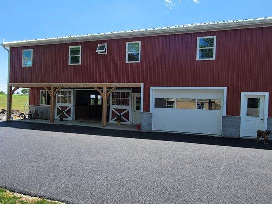 Stoney Ledge Builders