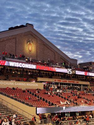 University of Wisconsin