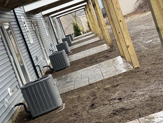 Velame’s Blessed Services