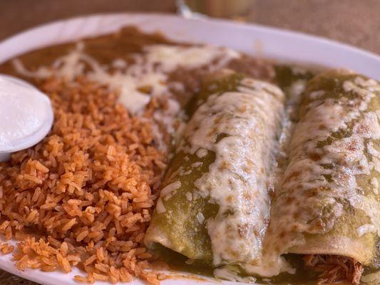 El Castillito Taqueria