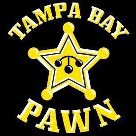 Tampa Bay Pawn