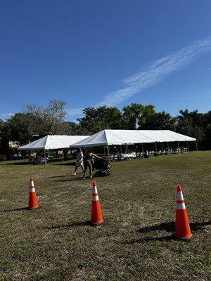 Giscombe’s Event Rentals