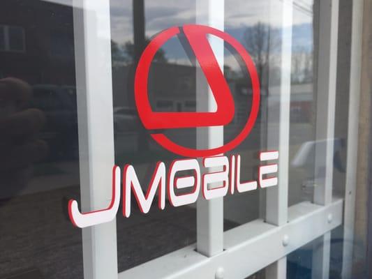 J Mobile Phone Shop
