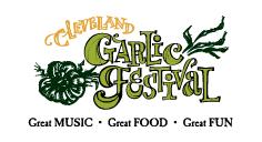 Cleveland Garlic Festival