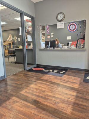 ATI Physical Therapy