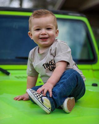 Cookie Cutters Haircuts for Kids - Sacramento
