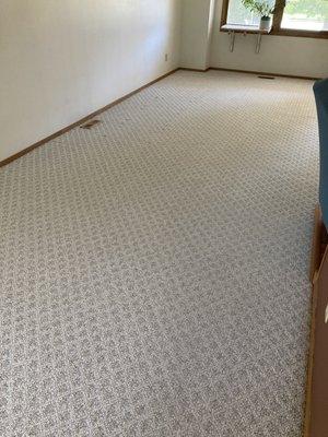Clean Sweep Carpet Cleaning