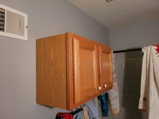 Able Remodeling and Construction