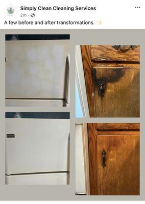 Simply Clean Cleaning Services