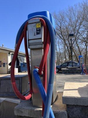 Capital City Car Wash