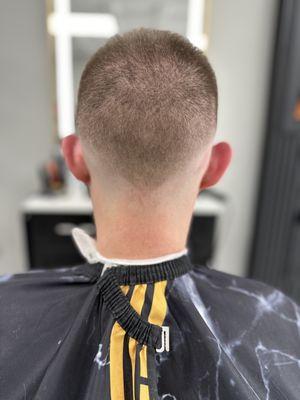 Jack Of Fades Barbershop