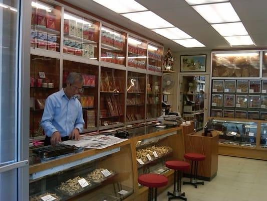 Chung Kui Imports & Exports Company